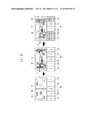 GAMING MACHINE AND GAMING METHOD diagram and image