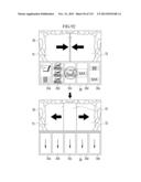 GAMING MACHINE AND GAMING METHOD diagram and image