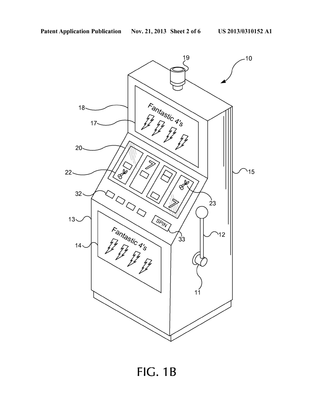 DISCOUNTED CREDITS AS INCENTIVE TO PLAY GAMING DEVICES - diagram, schematic, and image 03