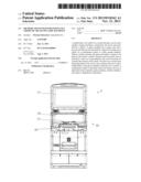 METHOD AND SYSTEM FOR PAYING OUT CREDIT BY MEANS OF GAME MACHINES diagram and image