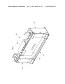 DISPLAY DEVICE FOR GAMING MACHINE AND GAMING MACHINE INCLUDING THE SAME diagram and image