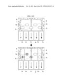 DISPLAY DEVICE FOR GAMING MACHINE AND GAMING MACHINE INCLUDING THE SAME diagram and image