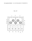 DISPLAY DEVICE FOR GAMING MACHINE AND GAMING MACHINE INCLUDING THE SAME diagram and image