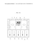 DISPLAY DEVICE FOR GAMING MACHINE AND GAMING MACHINE INCLUDING THE SAME diagram and image