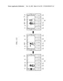 DISPLAY DEVICE FOR GAMING MACHINE AND GAMING MACHINE INCLUDING THE SAME diagram and image