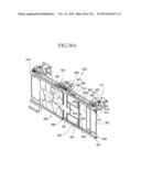 DISPLAY DEVICE FOR GAMING MACHINE AND GAMING MACHINE INCLUDING THE SAME diagram and image