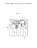 DISPLAY DEVICE FOR GAMING MACHINE AND GAMING MACHINE INCLUDING THE SAME diagram and image