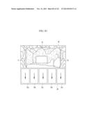 DISPLAY DEVICE FOR GAMING MACHINE AND GAMING MACHINE INCLUDING THE SAME diagram and image