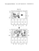 DISPLAY DEVICE FOR GAMING MACHINE AND GAMING MACHINE INCLUDING THE SAME diagram and image