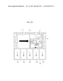 DISPLAY DEVICE FOR GAMING MACHINE AND GAMING MACHINE INCLUDING THE SAME diagram and image