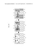 DISPLAY DEVICE FOR GAMING MACHINE AND GAMING MACHINE INCLUDING THE SAME diagram and image