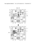 DISPLAY DEVICE FOR GAMING MACHINE AND GAMING MACHINE INCLUDING THE SAME diagram and image