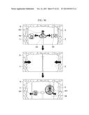 DISPLAY DEVICE FOR GAMING MACHINE AND GAMING MACHINE INCLUDING THE SAME diagram and image