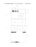 GAMING MACHINE CAPABLE OF BEING PLAYED BY A PLURALITY OF PLAYERS AND     DIVIDING THE PRIZE AMONG THEM diagram and image