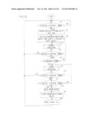 GAME APPARATUS FOR PERFORMING GAME PROCESSING ACCORDING TO AN ATTITUDE OF     AN INPUT DEVICE AND GAME PROGRAM diagram and image