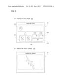Storage Medium, Game Apparatus, Game Controlling Method and Game System diagram and image