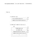 Storage Medium, Game Apparatus, Game Controlling Method and Game System diagram and image