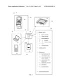 TRANSPORTING AND USING WAGERING GAME DATA diagram and image