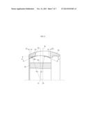 SLIDING BALL TYPE CONSTANT VELOCITY JOINT FOR VEHICLE diagram and image