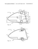 HOLLOW GOLF CLUB HEAD HAVING SOLE STRESS REDUCING FEATURE diagram and image