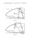 HOLLOW GOLF CLUB HEAD HAVING SOLE STRESS REDUCING FEATURE diagram and image