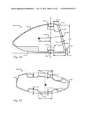 HOLLOW GOLF CLUB HEAD HAVING SOLE STRESS REDUCING FEATURE diagram and image