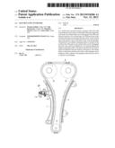 RATCHET-TYPE TENSIONER diagram and image