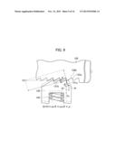 RATCHET-TYPE TENSIONER diagram and image