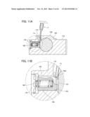 RATCHET-TYPE TENSIONER diagram and image