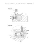 RATCHET-TYPE TENSIONER diagram and image