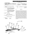 MULTI-ACTION STATIONARY EXERCISE DEVICE diagram and image