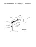 MULTI-ACTION STATIONARY EXERCISE DEVICE diagram and image