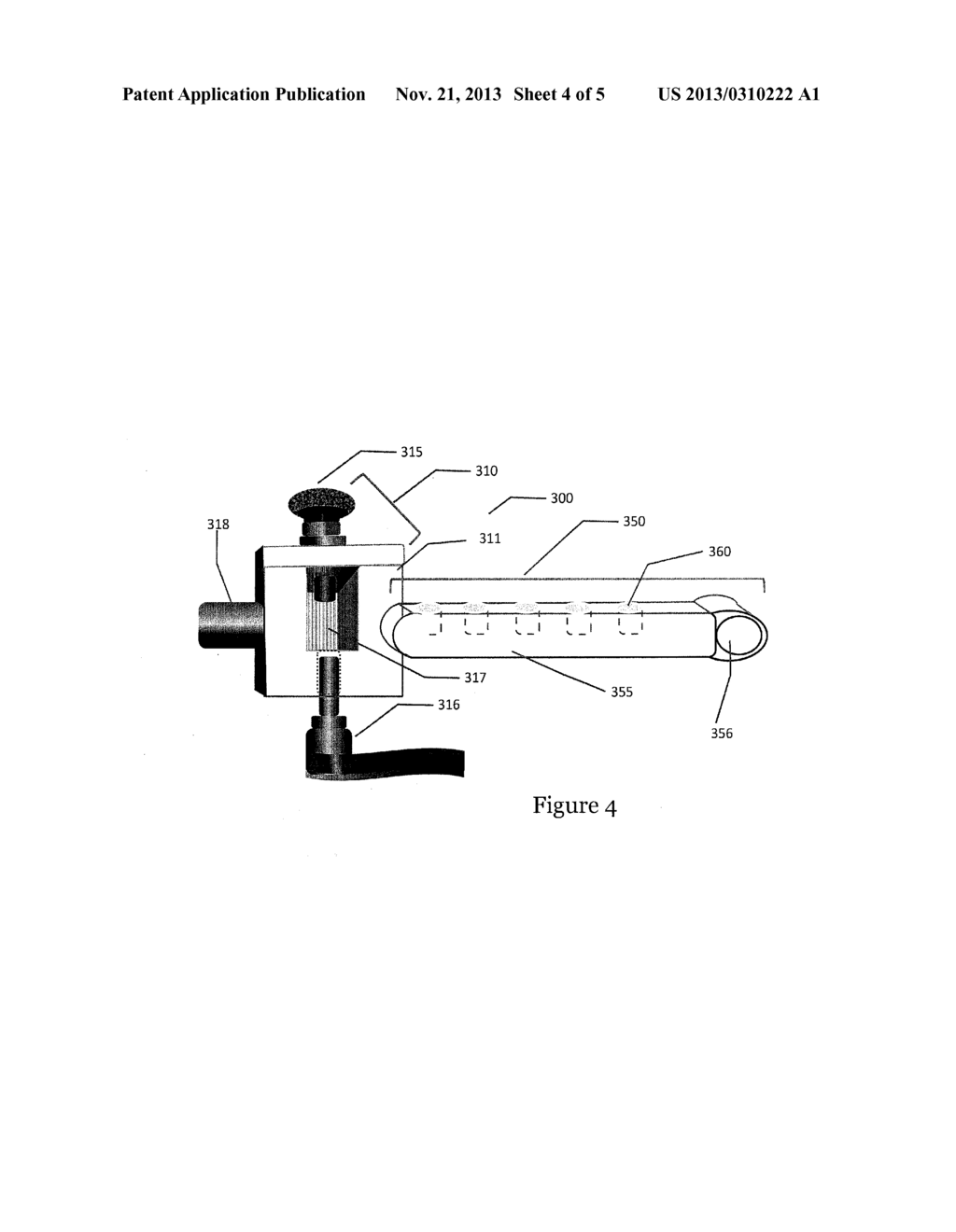 MULTI-ACTION STATIONARY EXERCISE DEVICE - diagram, schematic, and image 05