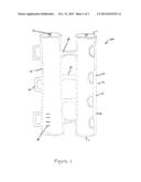 Exercise Apparatus diagram and image