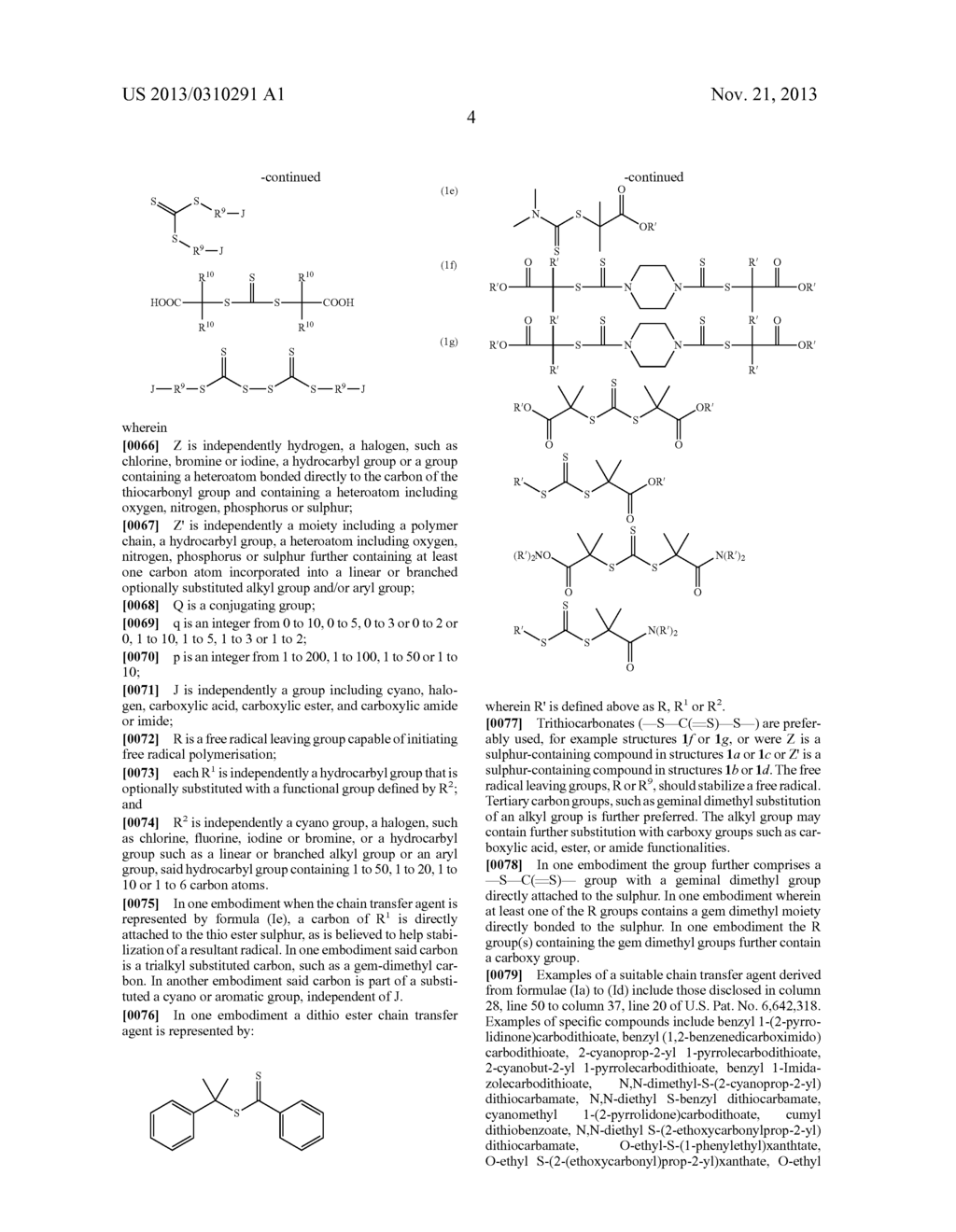 Process for Preparing Polymers and Compositions Thereof - diagram, schematic, and image 05