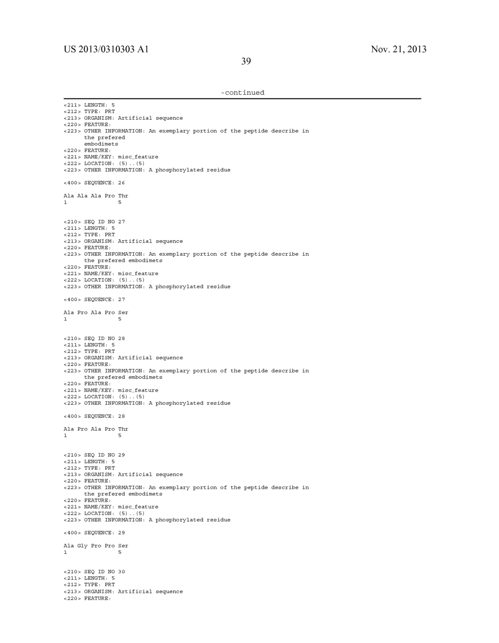 GLYCOGEN SYNTHASE KINASE-3 INHIBITORS - diagram, schematic, and image 46