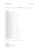 HUMAN LACTOFERRIN DERIVED PEPTIDES AND THEIR USE diagram and image