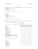 HUMAN LACTOFERRIN DERIVED PEPTIDES AND THEIR USE diagram and image