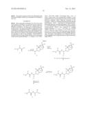 BORONIC ESTER AND ACID COMPOUNDS, SYNTHESIS AND USES diagram and image