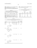 BORONIC ESTER AND ACID COMPOUNDS, SYNTHESIS AND USES diagram and image