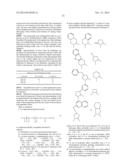 BORONIC ESTER AND ACID COMPOUNDS, SYNTHESIS AND USES diagram and image