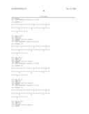 HUWENTOXIN-IV VARIANTS AND METHODS OF USE diagram and image