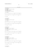 HUWENTOXIN-IV VARIANTS AND METHODS OF USE diagram and image