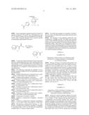 NOVEL QUINUCLIDINE DERIVATIVES AND MEDICINAL COMPOSITIONS CONTAINING THE     SAME diagram and image