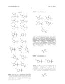 Azolyl Urea Compounds and Methods of Use Thereof diagram and image