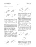 Azolyl Urea Compounds and Methods of Use Thereof diagram and image