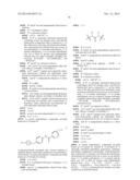 Azolyl Urea Compounds and Methods of Use Thereof diagram and image