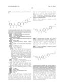 Azolyl Urea Compounds and Methods of Use Thereof diagram and image