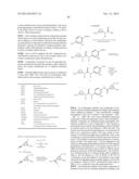 Azolyl Urea Compounds and Methods of Use Thereof diagram and image