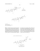 Azolyl Urea Compounds and Methods of Use Thereof diagram and image